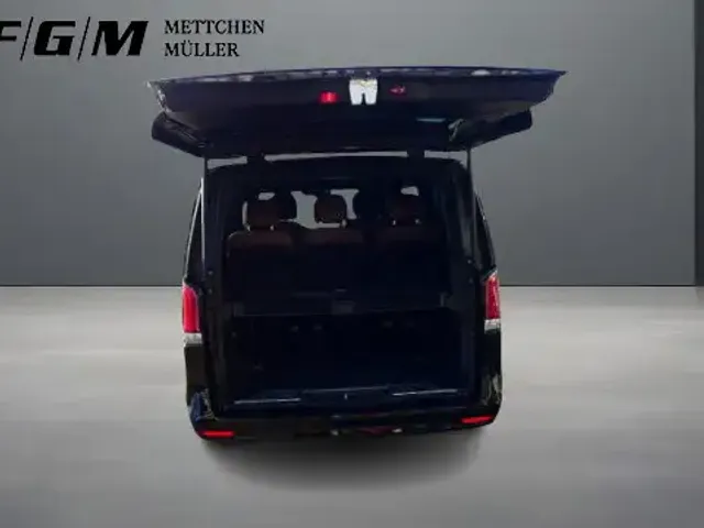 Mercedes-Benz V 300