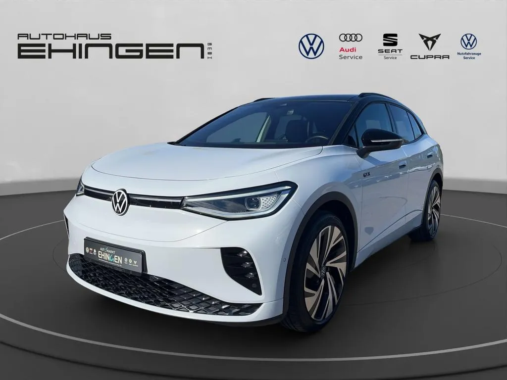 Volkswagen ID.4