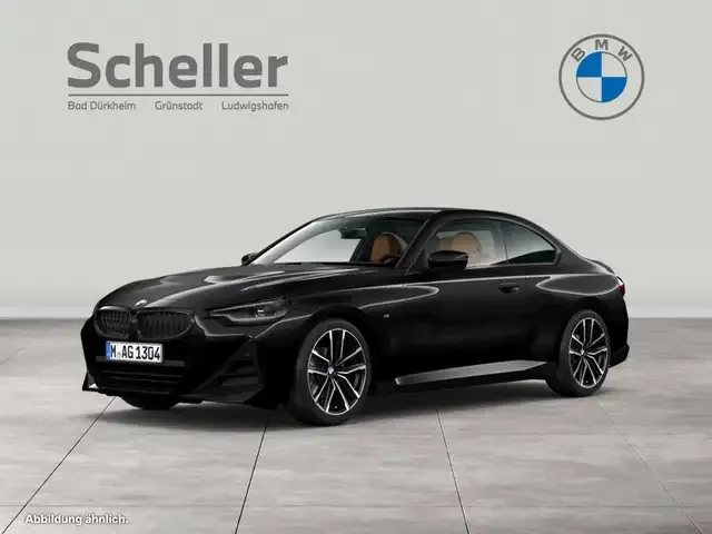 BMW 230