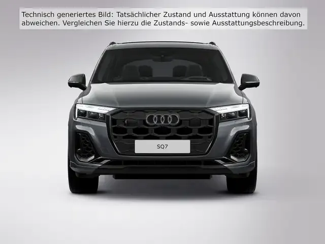 Audi SQ7