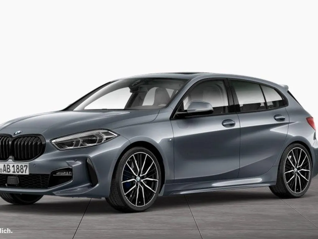 BMW 120