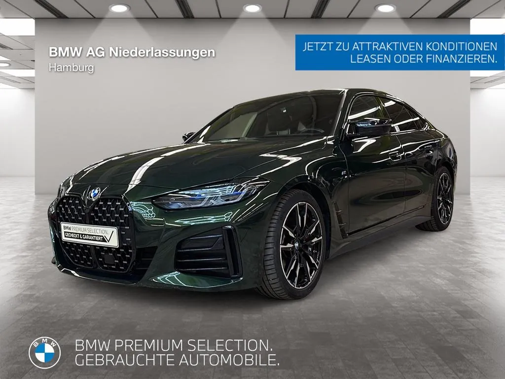 BMW 440