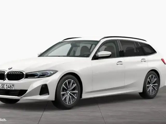 BMW 318