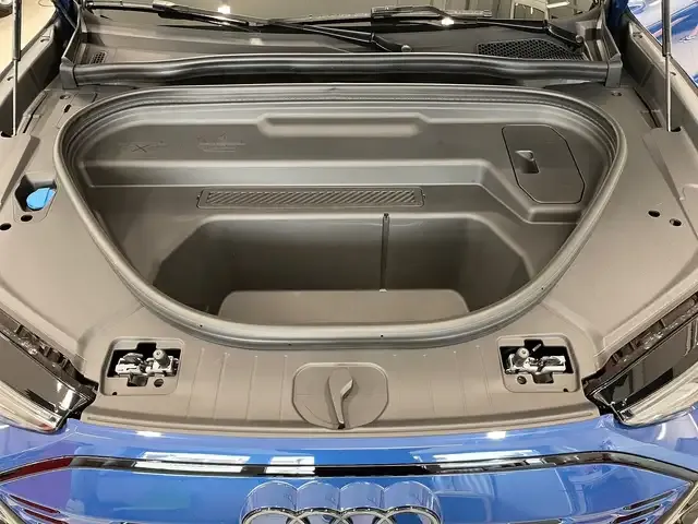 Audi SQ6