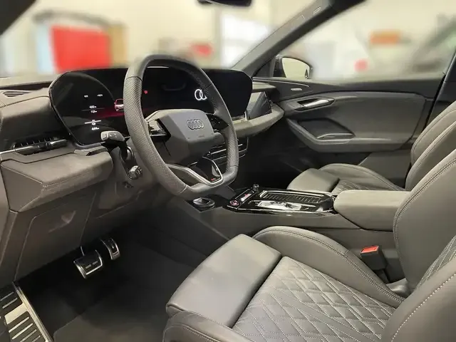 Audi SQ6