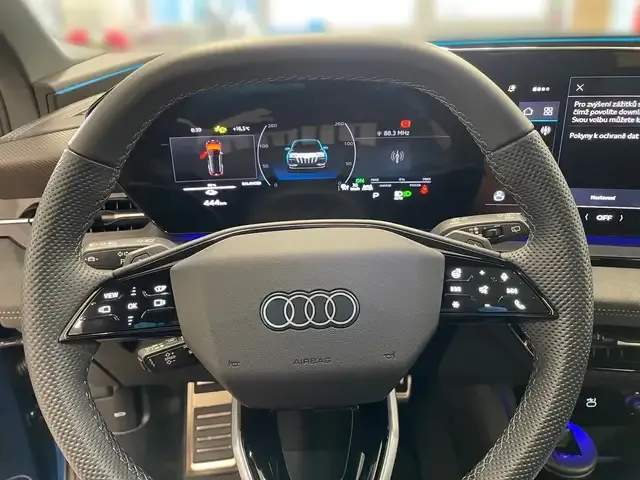 Audi SQ6