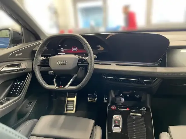 Audi SQ6