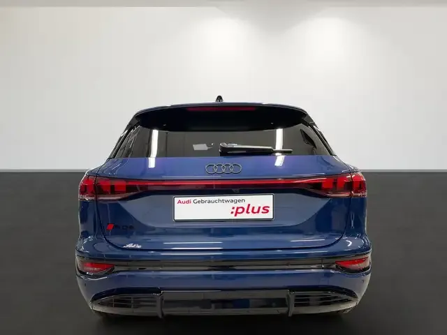 Audi SQ6