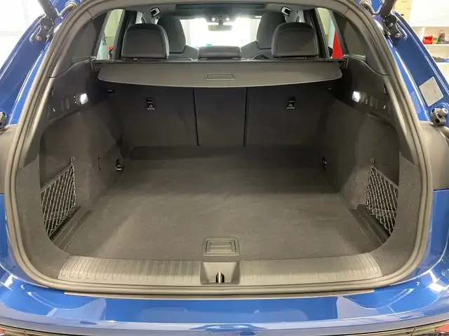 Audi SQ6