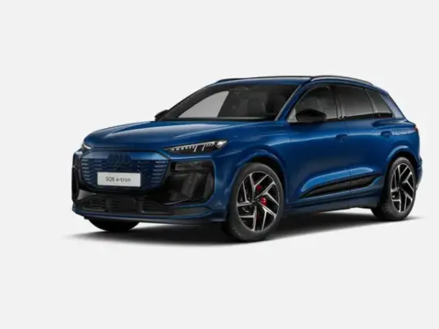 Audi SQ6