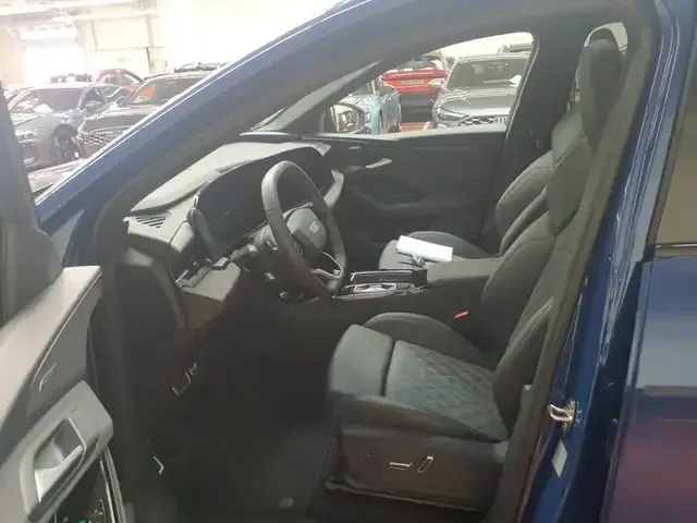 Audi SQ6