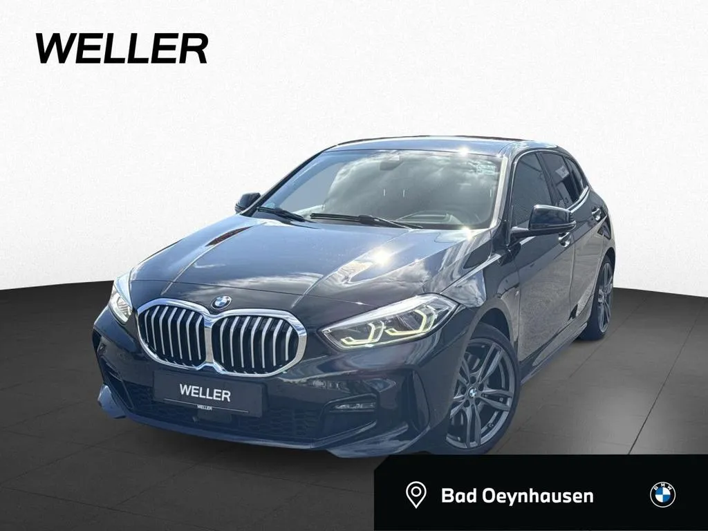 BMW 120