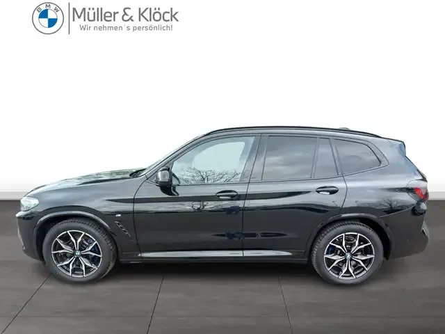 BMW X3 M