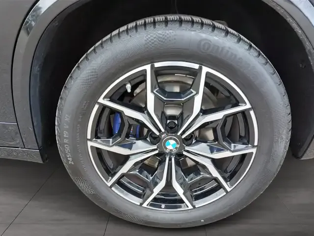 BMW X3 M
