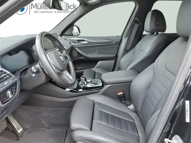 BMW X3 M