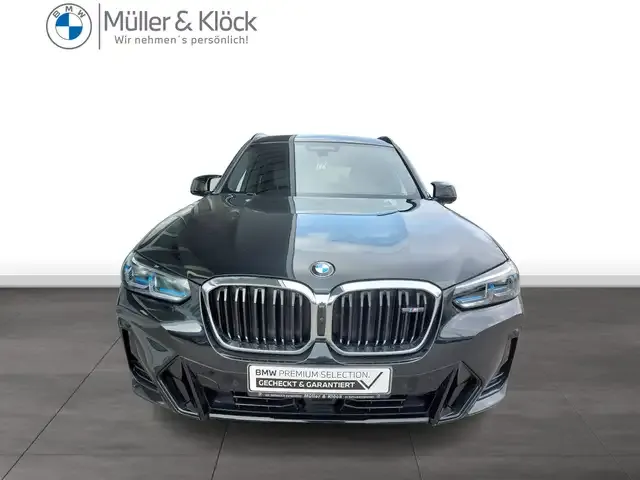 BMW X3 M
