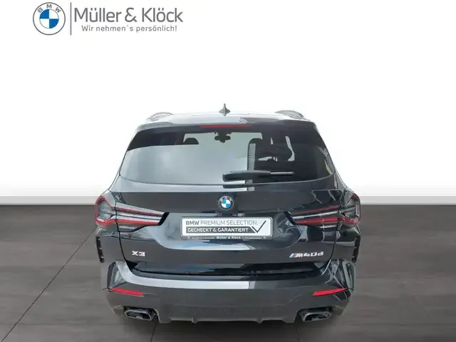 BMW X3 M