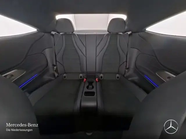 Mercedes-Benz CLE 300