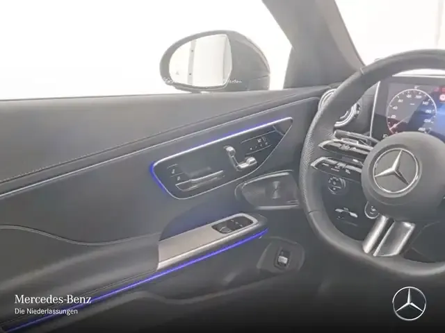 Mercedes-Benz CLE 300