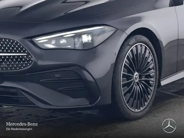 Mercedes-Benz CLE 300