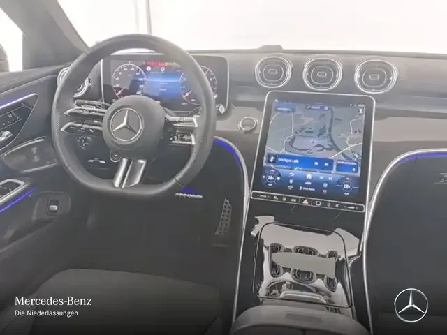 Mercedes-Benz CLE 300