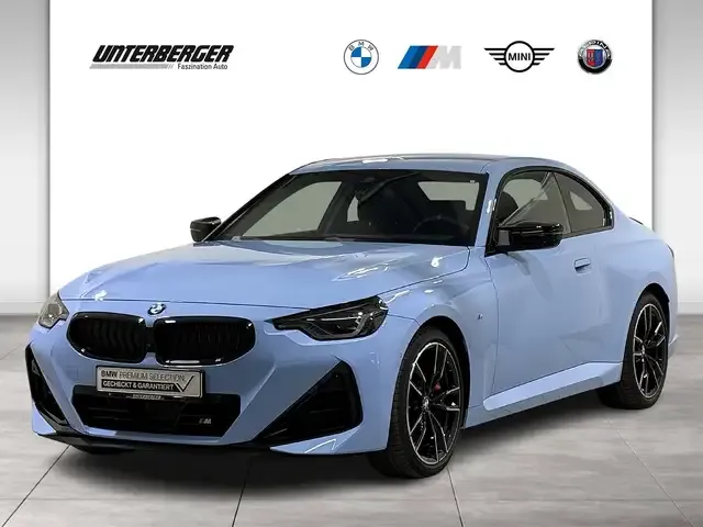 BMW 240