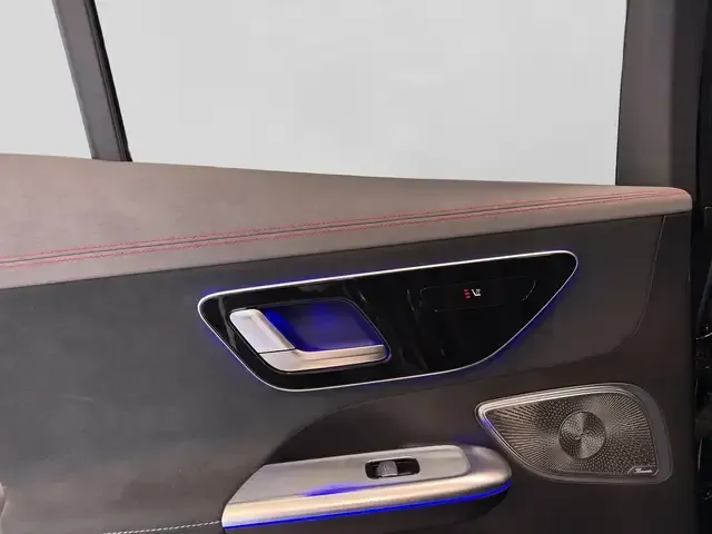 Mercedes-Benz EQE 500