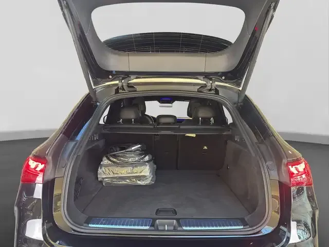 Mercedes-Benz EQE 500