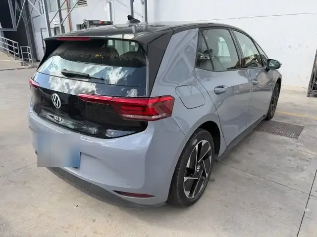 Volkswagen ID.3
