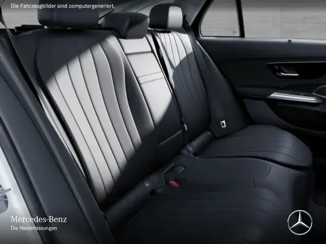 Mercedes-Benz E 300