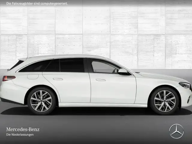 Mercedes-Benz E 300