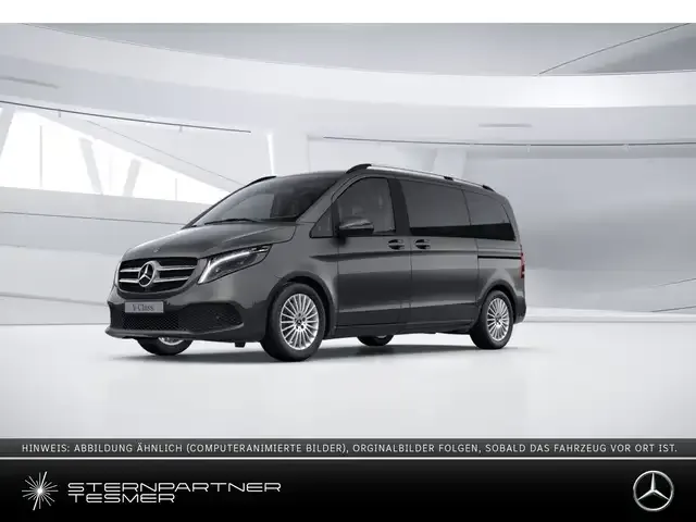 Mercedes-Benz V 220