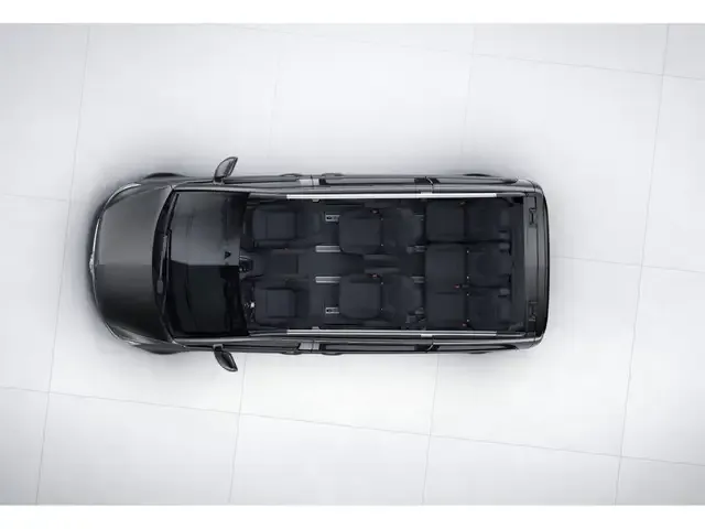 Mercedes-Benz V 220