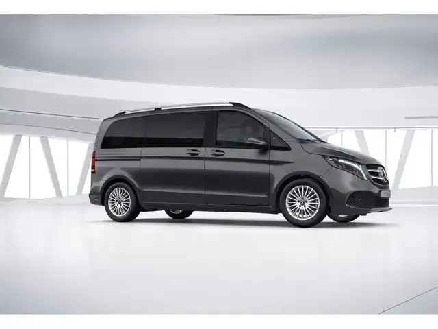 Mercedes-Benz V 220