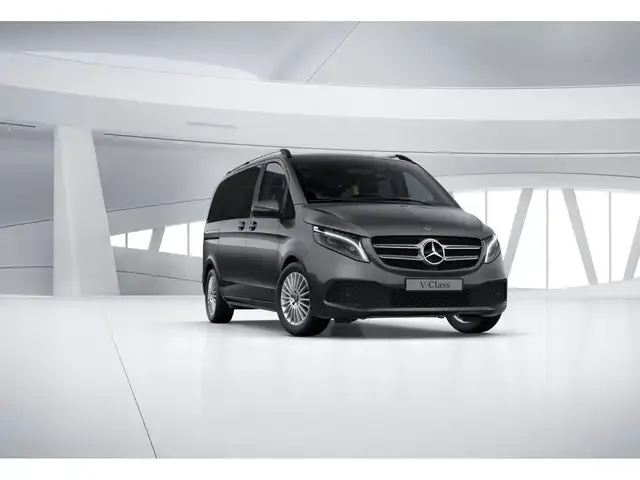 Mercedes-Benz V 220