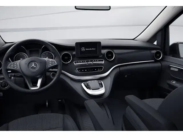 Mercedes-Benz V 220