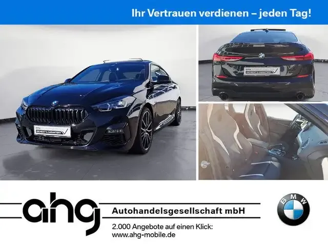 BMW Sonstige