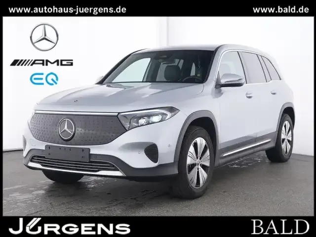Mercedes-Benz EQB 250
