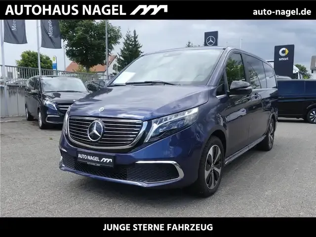 Mercedes-Benz EQV 300