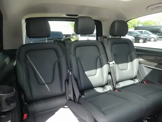 Mercedes-Benz EQV 300