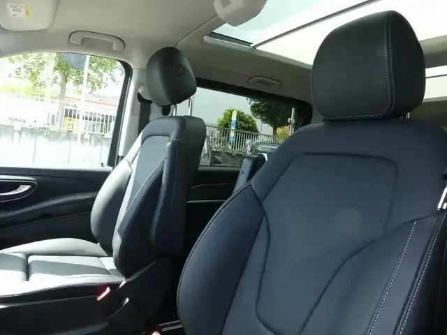 Mercedes-Benz EQV 300