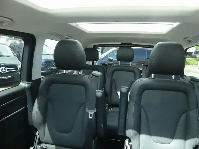 Mercedes-Benz EQV 300