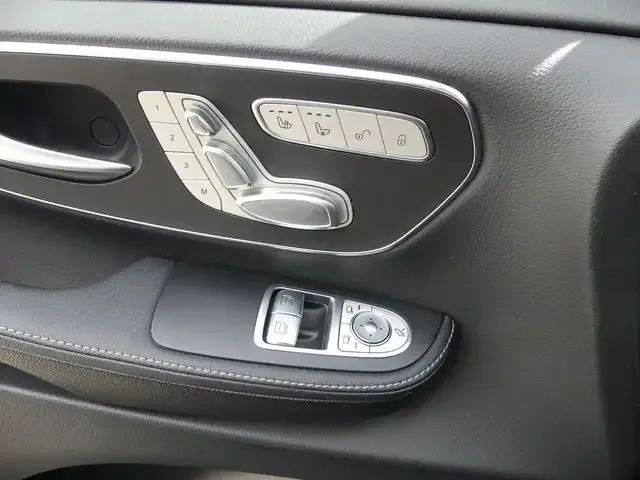 Mercedes-Benz EQV 300