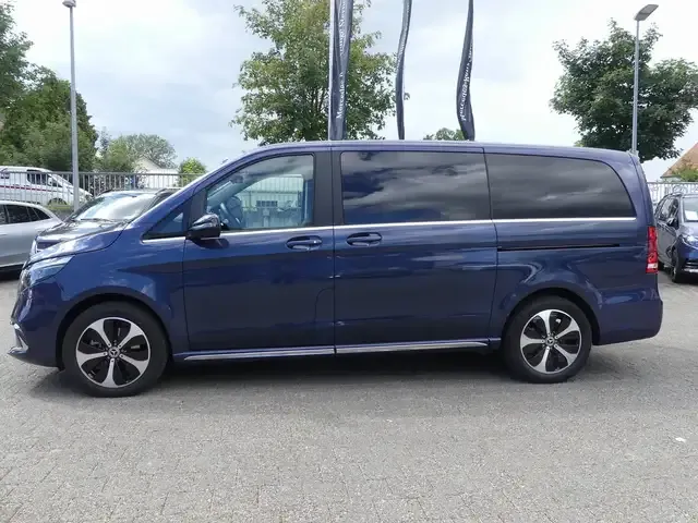 Mercedes-Benz EQV 300