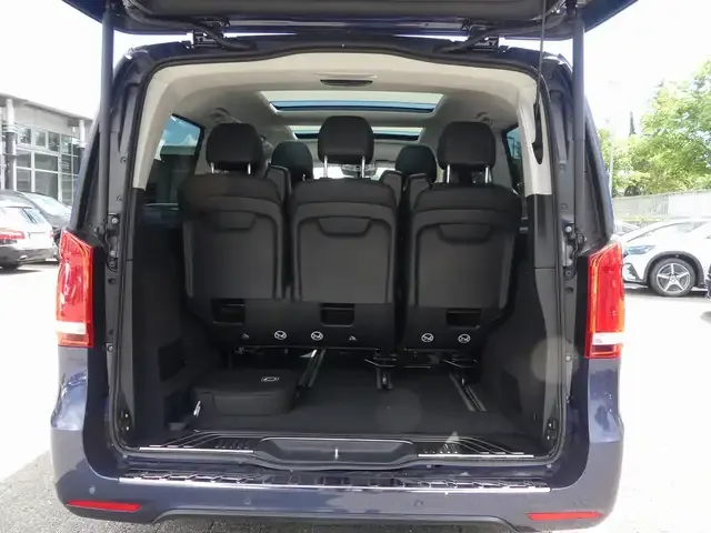 Mercedes-Benz EQV 300