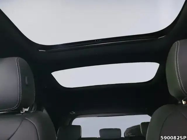 Mercedes-Benz GLA 220