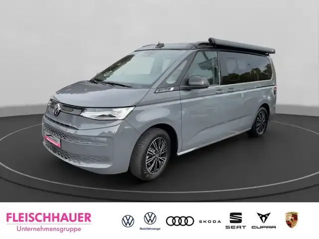 Volkswagen T7 California