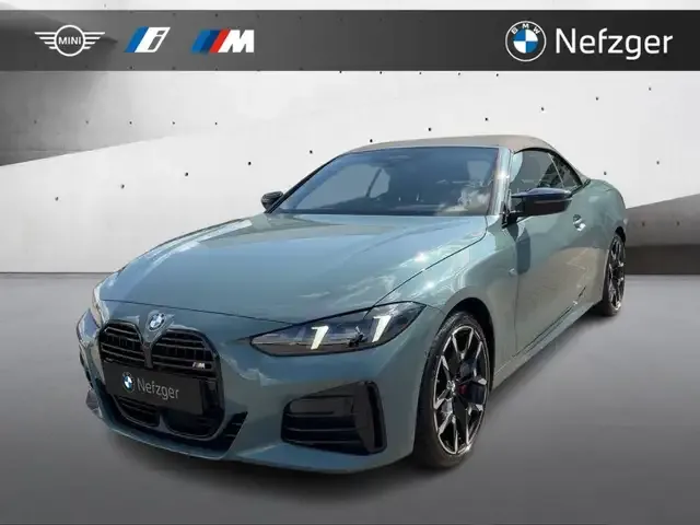 BMW 440