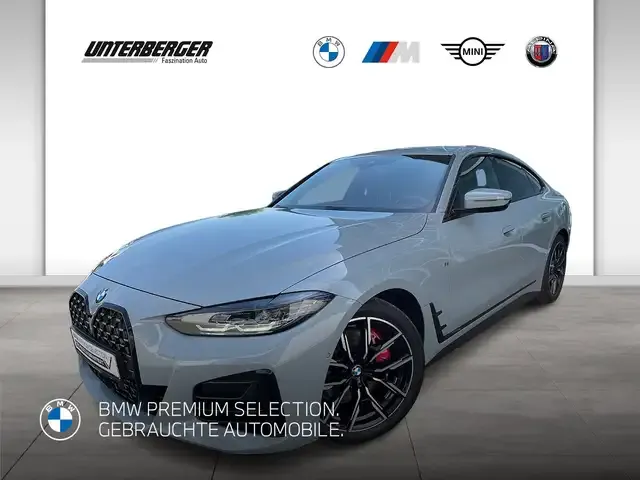 BMW 430