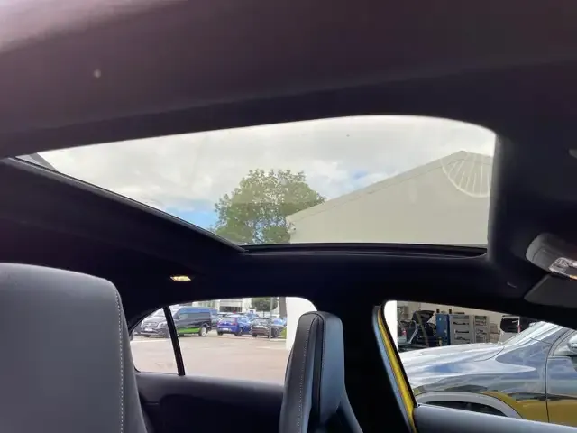 Mercedes-Benz A 45 AMG